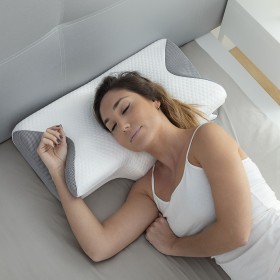 Anti-Schnarch-Band Stosnore InnovaGoods | Tienda24 Tienda24.eu