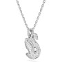 Ladies' Necklace Swarovski 5647872 by Swarovski, Necklaces - Ref: S7250431, Price: 159,26 €, Discount: %