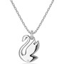 Ladies' Necklace Swarovski 5647872 by Swarovski, Necklaces - Ref: S7250431, Price: 159,26 €, Discount: %