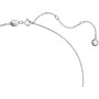 Ladies' Necklace Swarovski 5647872 by Swarovski, Necklaces - Ref: S7250431, Price: 159,26 €, Discount: %