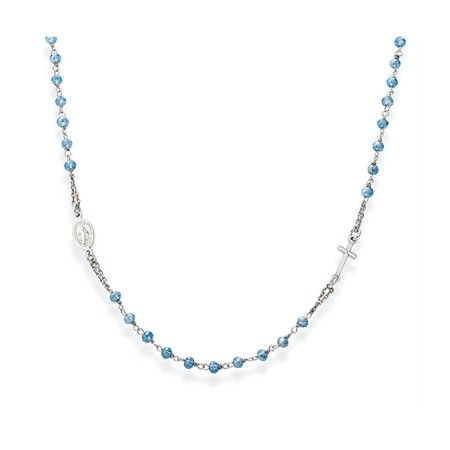 Ladies' Necklace Amen CROBC3 by Amen, Necklaces - Ref: S7250544, Price: 82,56 €, Discount: %