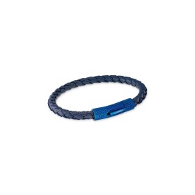 Bracciale Uomo AN Jewels AA.P167BL.M di AN Jewels, Bracciali - Rif: S7252212, Prezzo: 54,95 €, Sconto: %