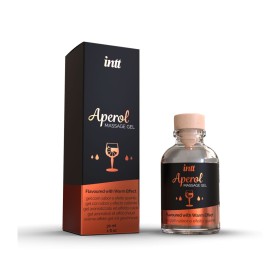 Gel Massageador Intt Aperol 30 ml Efeito Calor de Intt, Lubrificantes e géis - Ref: M0403104, Preço: 8,07 €, Desconto: %