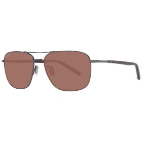 Lunettes de soleil Homme Serengeti 8799-AU 58 de Serengeti, Lunettes et accessoires - Réf : S7252796, Prix : 193,29 €, Remise...