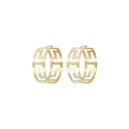 Boucles d´oreilles Femme Etrusca WSET00508YG | Tienda24 - Global Online Shop Tienda24.eu