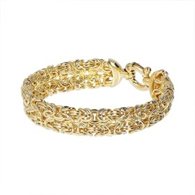 Bracelet Femme Guess JUBB04668JWYGFCS Doré | Tienda24 - Global Online Shop Tienda24.eu