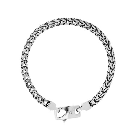 Bracciale Uomo Albert M. WSOX00437.S di Albert M., Bracciali - Rif: S7253002, Prezzo: 231,44 €, Sconto: %