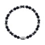 Bracelete masculino Albert M. WSOX00160.B de Albert M., Pulseiras - Ref: S7253025, Preço: 100,47 €, Desconto: %