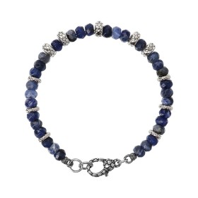 Bracelet Homme Talent Jewels TJA-3-19-01-2-215 Noir | Tienda24 - Global Online Shop Tienda24.eu