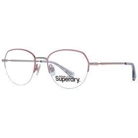 Ladies' Spectacle frame Superdry SDO MONIKA 51073 by Superdry, Glasses and accessories - Ref: S7255249, Price: 59,04 €, Disco...