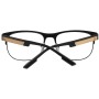 Monture de Lunettes Homme QuikSilver EQYEG03071 53DBLK de QuikSilver, Lunettes et accessoires - Réf : S7256001, Prix : 56,57 ...