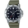 Reloj Hombre Casio DIVER (Ø 45 mm) de Casio, Relojes de pulsera - Ref: S7258359, Precio: 72,72 €, Descuento: %