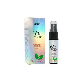 Lubrifiant Intt 12 ml Menthe de Intt, Lubrifiants - Réf : M0403106, Prix : 11,43 €, Remise : %