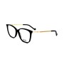 Monture de Lunettes Femme LIU JO LJ2719 de LIU JO, Lunettes et accessoires - Réf : S7258625, Prix : 72,03 €, Remise : %