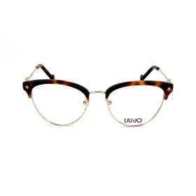 Monture de Lunettes Femme LIU JO LJ2722 de LIU JO, Lunettes et accessoires - Réf : S7258626, Prix : 64,40 €, Remise : %