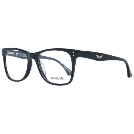 Monture de Lunettes Unisexe Zadig & Voltaire VZV045 510700 de Zadig & Voltaire, Lunettes et accessoires - Réf : S7262737, Pri...