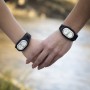 Rechargeable Mosquito-repellent Bracelet using Ultrasound Banic InnovaGoods | Tienda24 Tienda24.eu