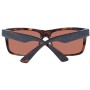 Lunettes de soleil Unisexe Serengeti 8371-AU 56 de Serengeti, Lunettes et accessoires - Réf : S7262796, Prix : 187,40 €, Remi...