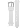 Watch Strap Swatch AYCS584 by Swatch, Watch Straps - Ref: S7262887, Price: 55,53 €, Discount: %