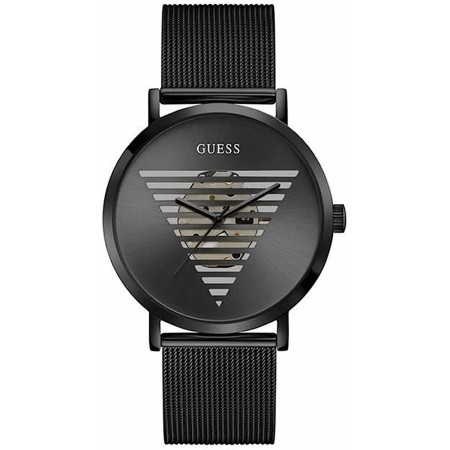 Men's Watch Guess GW0502G2 by Guess, Wrist Watches - Ref: S7262901, Price: 240,29 €, Discount: %