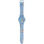 Herrenuhr Swatch BLUE SKY, BY VASSILY KANDINSKY (Ø 41 mm) von Swatch, Armbanduhren - Ref: S7262985, Preis: 142,18 €, Rabatt: %