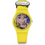 Herrenuhr Swatch REVERIE BY ROY LICHTENSTEIN, THE WATCH (Ø 34 mm) von Swatch, Armbanduhren - Ref: S7262995, Preis: 136,20 €, ...