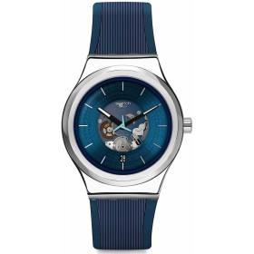 Relógio masculino Swatch BLURANG de Swatch, Relógios com braselete - Ref: S7262998, Preço: 312,82 €, Desconto: %