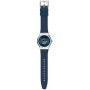 Montre Homme Swatch BLURANG de Swatch, Montres bracelet - Réf : S7262998, Prix : 312,82 €, Remise : %