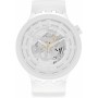 Infant's Watch Swatch BIOCERAMIC C-WHITE (Ø 47 mm) | Tienda24 - Global Online Shop Tienda24.eu