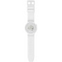 Infant's Watch Swatch BIOCERAMIC C-WHITE (Ø 47 mm) | Tienda24 - Global Online Shop Tienda24.eu