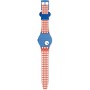 Montre Homme Swatch RECIPE FOR LOVE (Ø 41 mm) de Swatch, Montres bracelet - Réf : S7263012, Prix : 154,20 €, Remise : %