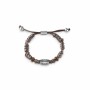 Bracelet Homme Guess UMB85015 Métal de Guess, Bracelets - Réf : S7263361, Prix : 65,24 €, Remise : %