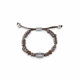 Bracciale Uomo AN Jewels AA.P256SSBL.M | Tienda24 - Global Online Shop Tienda24.eu