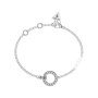 Ladies' Bracelet Guess JUBB03162JWRHS by Guess, Bracelets - Ref: S7263372, Price: 74,14 €, Discount: %