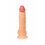 Dildo Realista Captain Red | Tienda24 - Global Online Shop Tienda24.eu