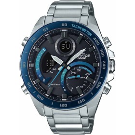 Montre Homme Casio ECB-900DB-1BER de Casio, Montres bracelet - Réf : S7263436, Prix : 215,83 €, Remise : %