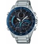 Relógio masculino Casio ECB-900DB-1BER | Tienda24 - Global Online Shop Tienda24.eu