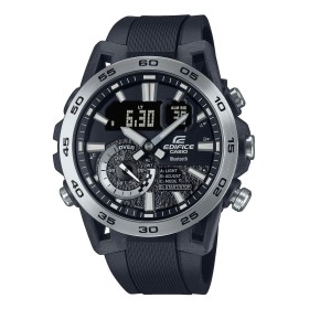 Montre Homme Casio ECB-40P-1AEF de Casio, Montres bracelet - Réf : S7263441, Prix : 167,26 €, Remise : %