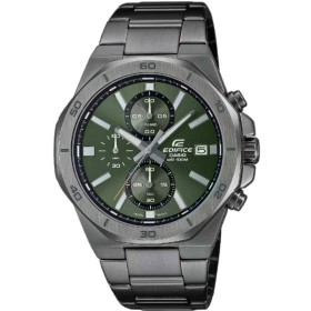 Montre Homme Casio EFV-640DC-3AVUEF de Casio, Montres bracelet - Réf : S7263457, Prix : 177,01 €, Remise : %