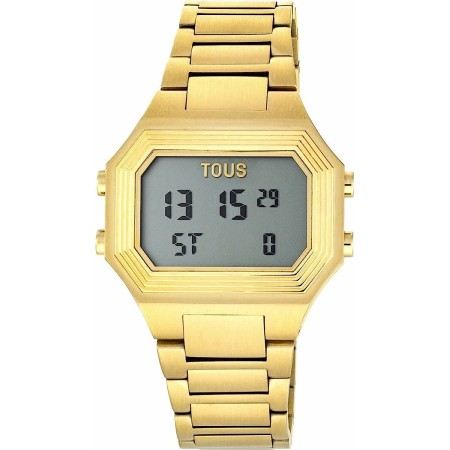 Reloj Hombre Tous 200351028 de Tous, Relojes de pulsera - Ref: S7263471, Precio: 263,42 €, Descuento: %