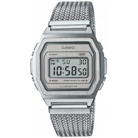 Montre Homme Casio A1000MA-7EF de Casio, Montres bracelet - Réf : S7263524, Prix : 120,90 €, Remise : %