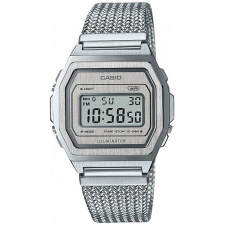 Herrenuhr Casio A1000MA-7EF von Casio, Armbanduhren - Ref: S7263524, Preis: 120,90 €, Rabatt: %