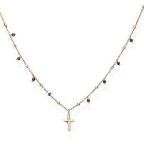 Ladies' Necklace Amen by Amen, Necklaces - Ref: S7263667, Price: 66,55 €, Discount: %