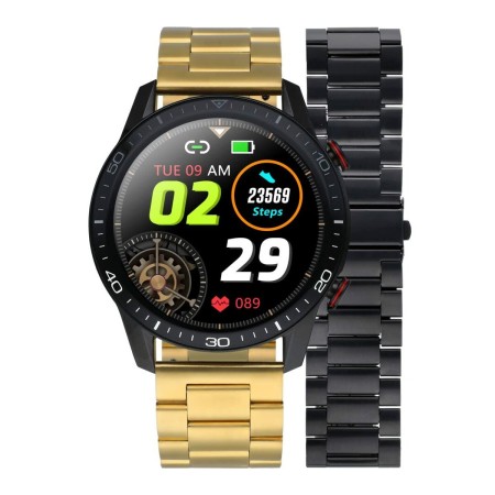 Smartwatch Radiant by Radiant, Fashion Smartwatches - Ref: S7263860, Price: 119,22 €, Discount: %