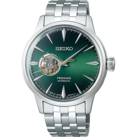 Montre Homme Seiko SSA441J1 de Seiko, Montres bracelet - Réf : S7264367, Prix : 516,42 €, Remise : %