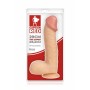 Realistic Dildo Captain Red 30 cm by Captain Red, Realistic vibrators - Ref: M0403119, Price: 34,59 €, Discount: %