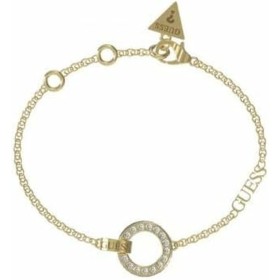 Ladies' Bracelet Guess JUBB03162JWYGS by Guess, Bracelets - Ref: S7264594, Price: 74,14 €, Discount: %