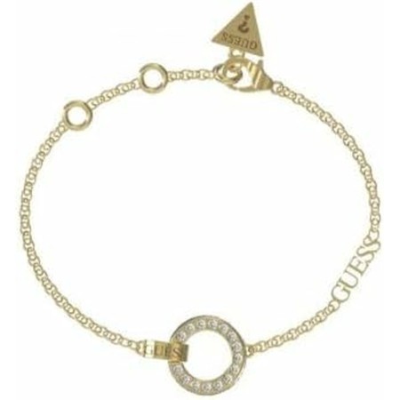 Ladies' Bracelet Guess JUBB03162JWYGS by Guess, Bracelets - Ref: S7264594, Price: 74,14 €, Discount: %