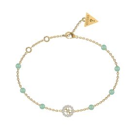 Bracciale Donna Guess UBB61055-S | Tienda24 - Global Online Shop Tienda24.eu