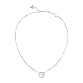 Ladies' Necklace Guess JUBN02141JWRHT-U by Guess, Necklaces - Ref: S7264774, Price: 83,28 €, Discount: %